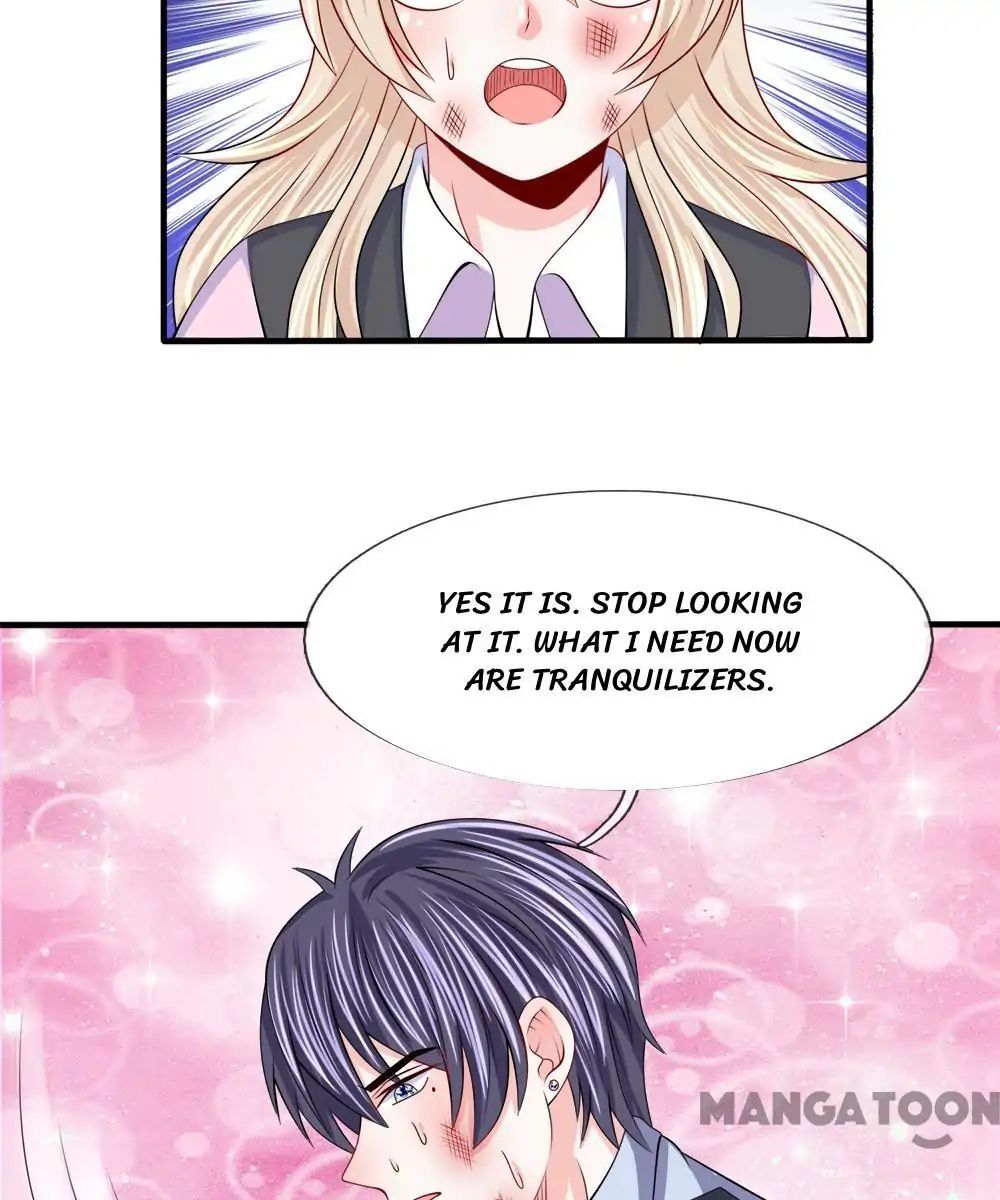 Gold Time That You Owe Me Chapter 104 - page 6