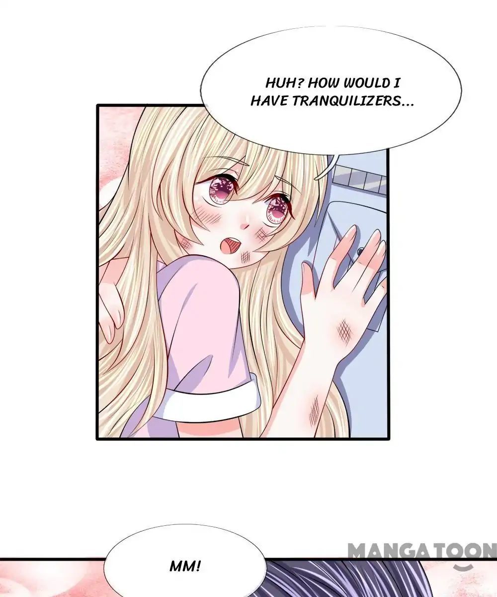 Gold Time That You Owe Me Chapter 104 - page 8