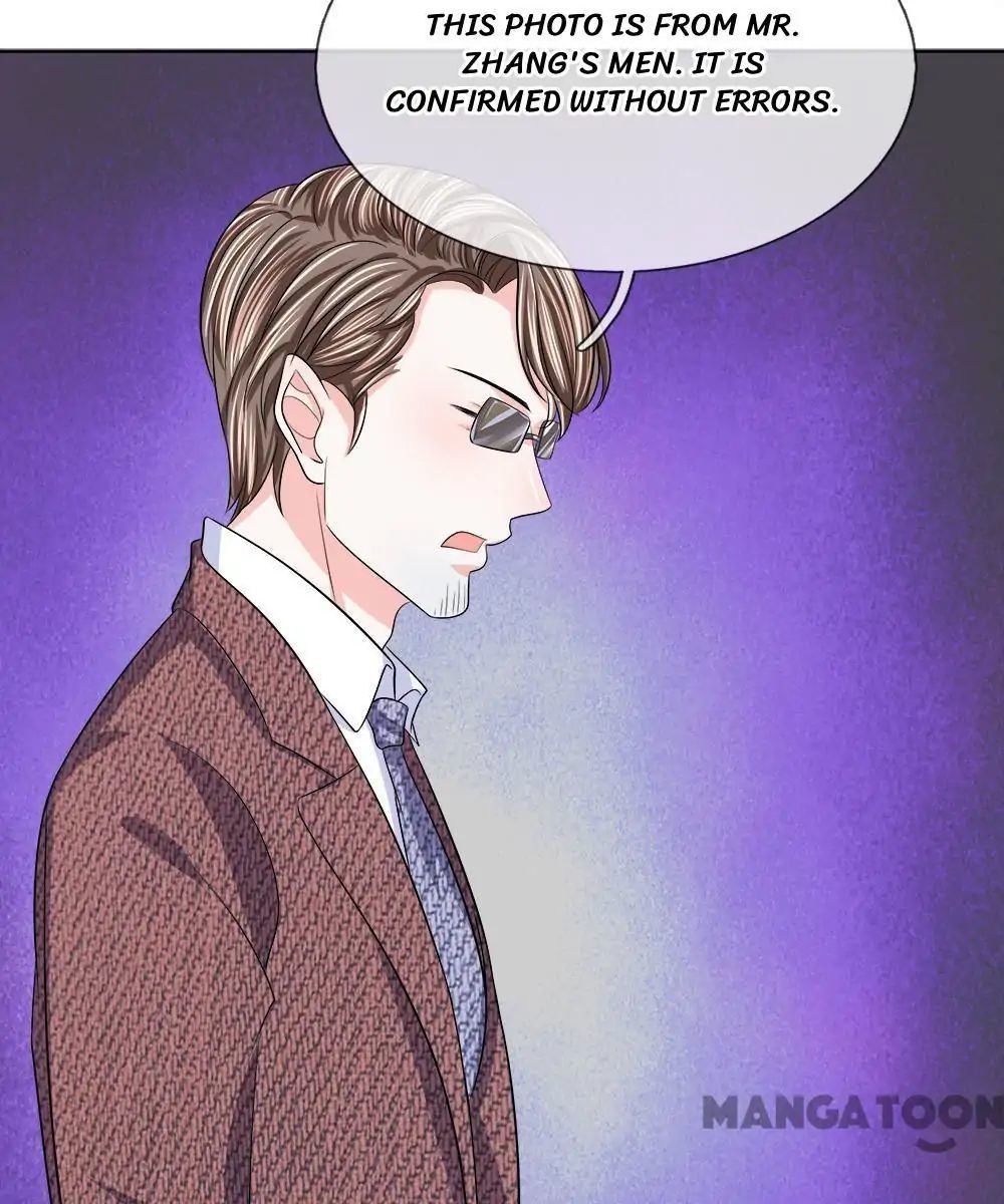 Gold Time That You Owe Me Chapter 105 - page 13