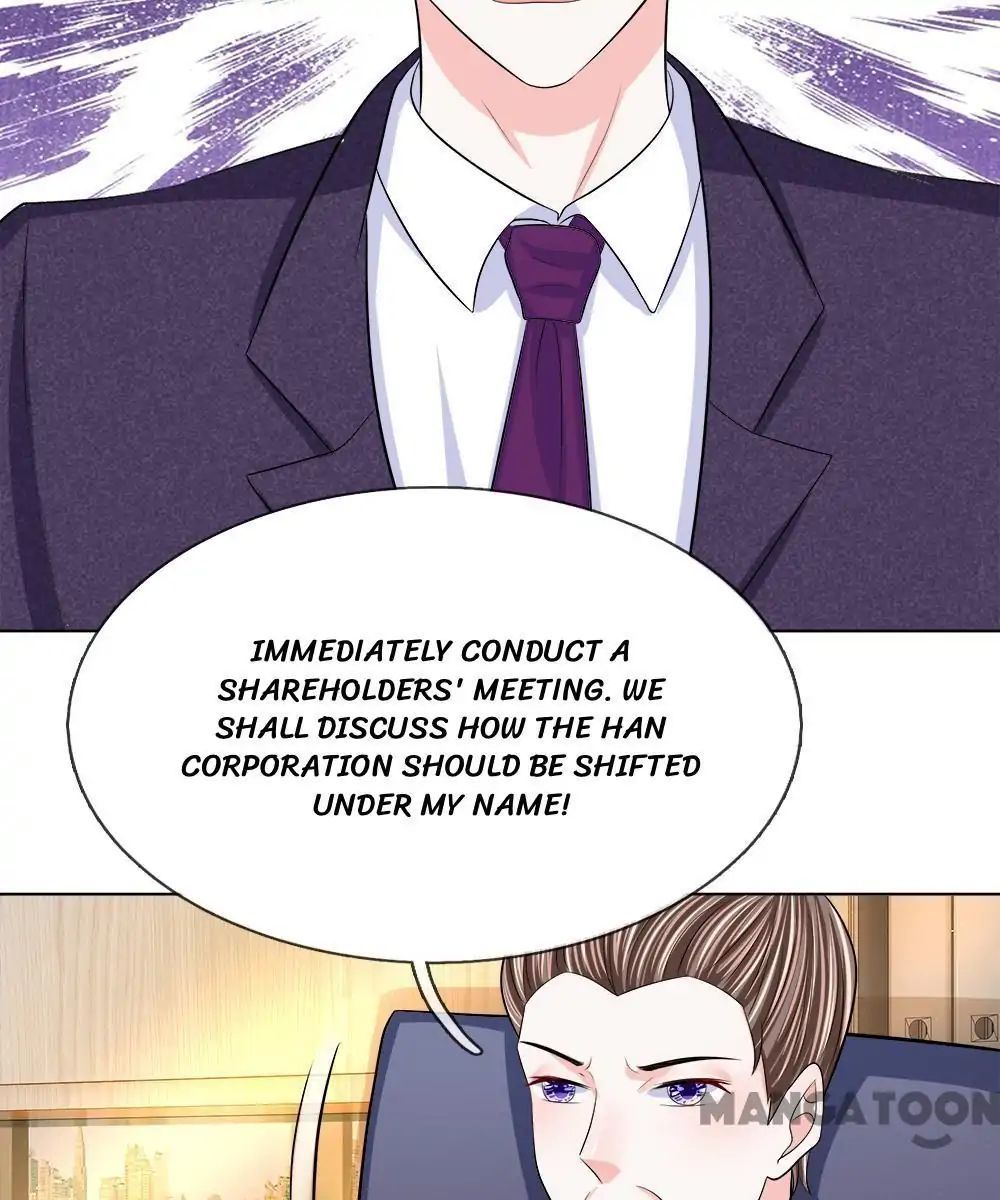 Gold Time That You Owe Me Chapter 105 - page 16