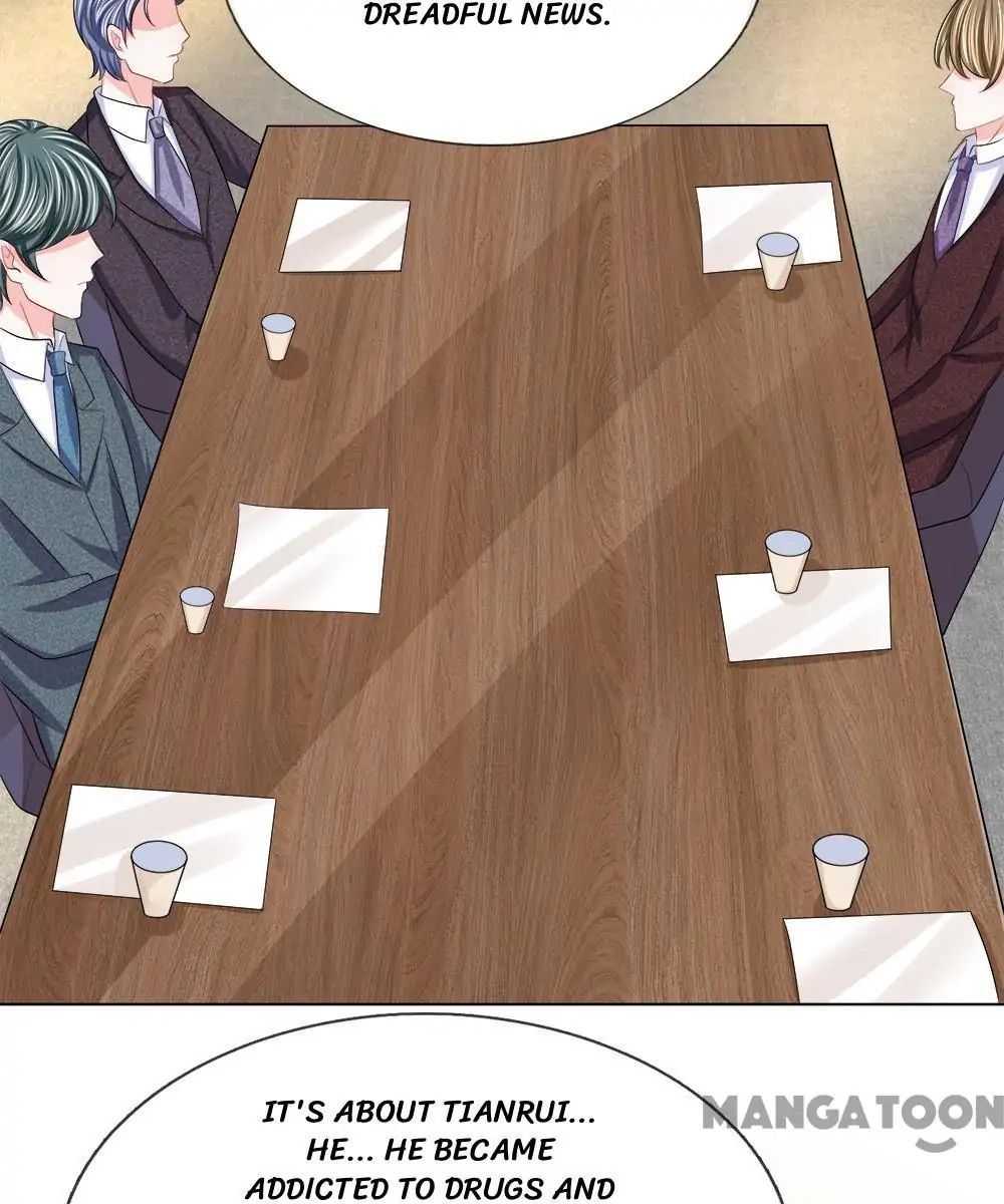 Gold Time That You Owe Me Chapter 105 - page 19