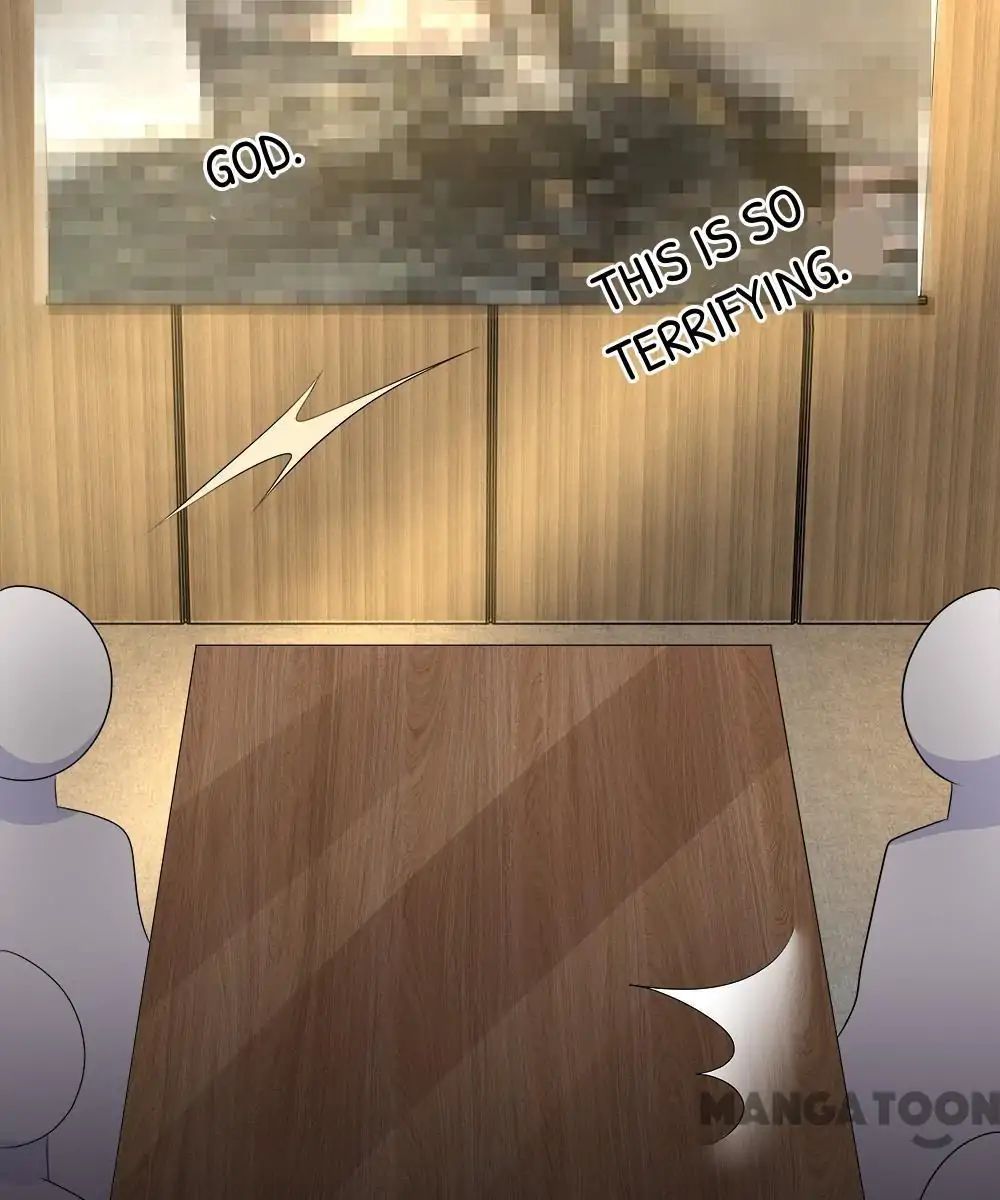 Gold Time That You Owe Me Chapter 105 - page 24
