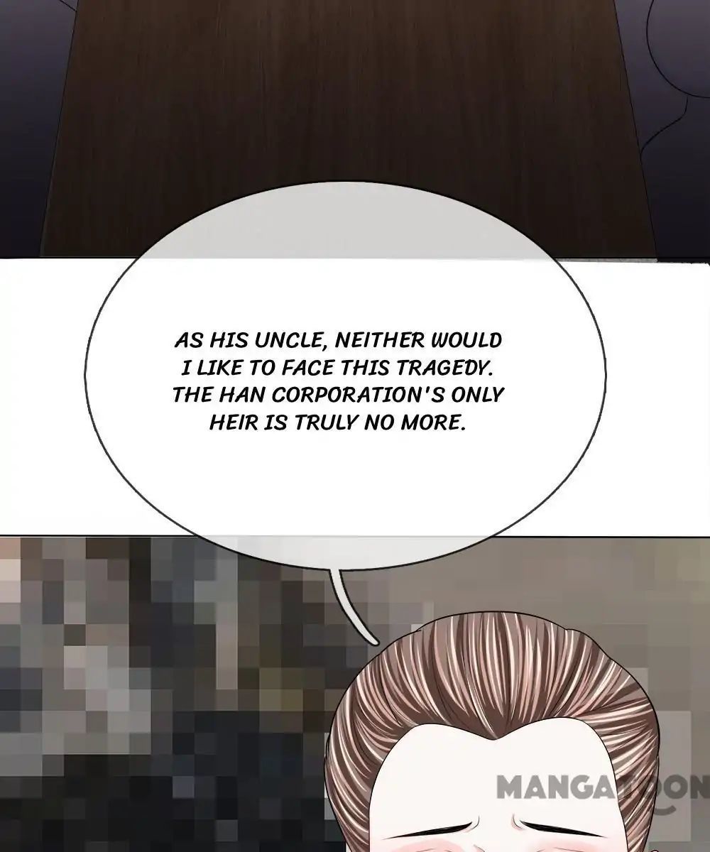 Gold Time That You Owe Me Chapter 105 - page 25