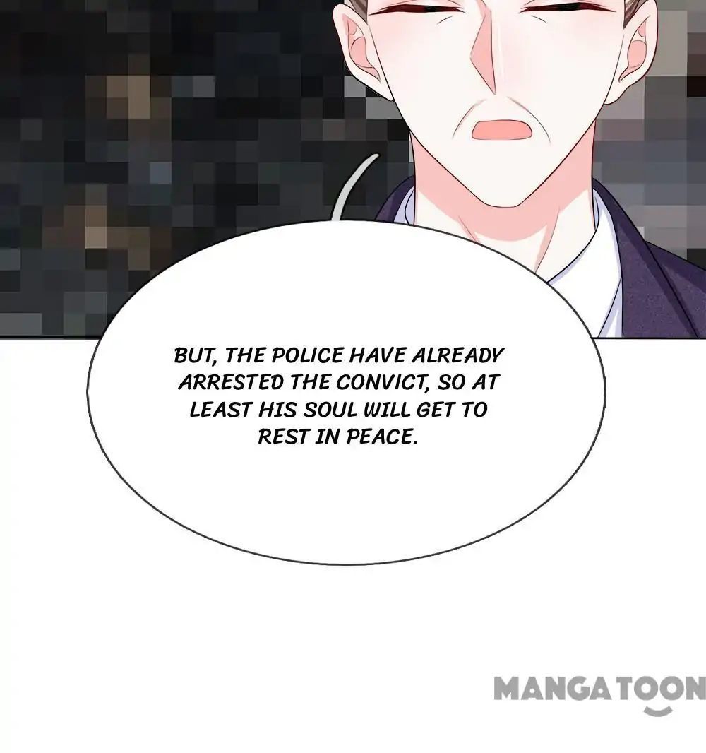 Gold Time That You Owe Me Chapter 105 - page 26