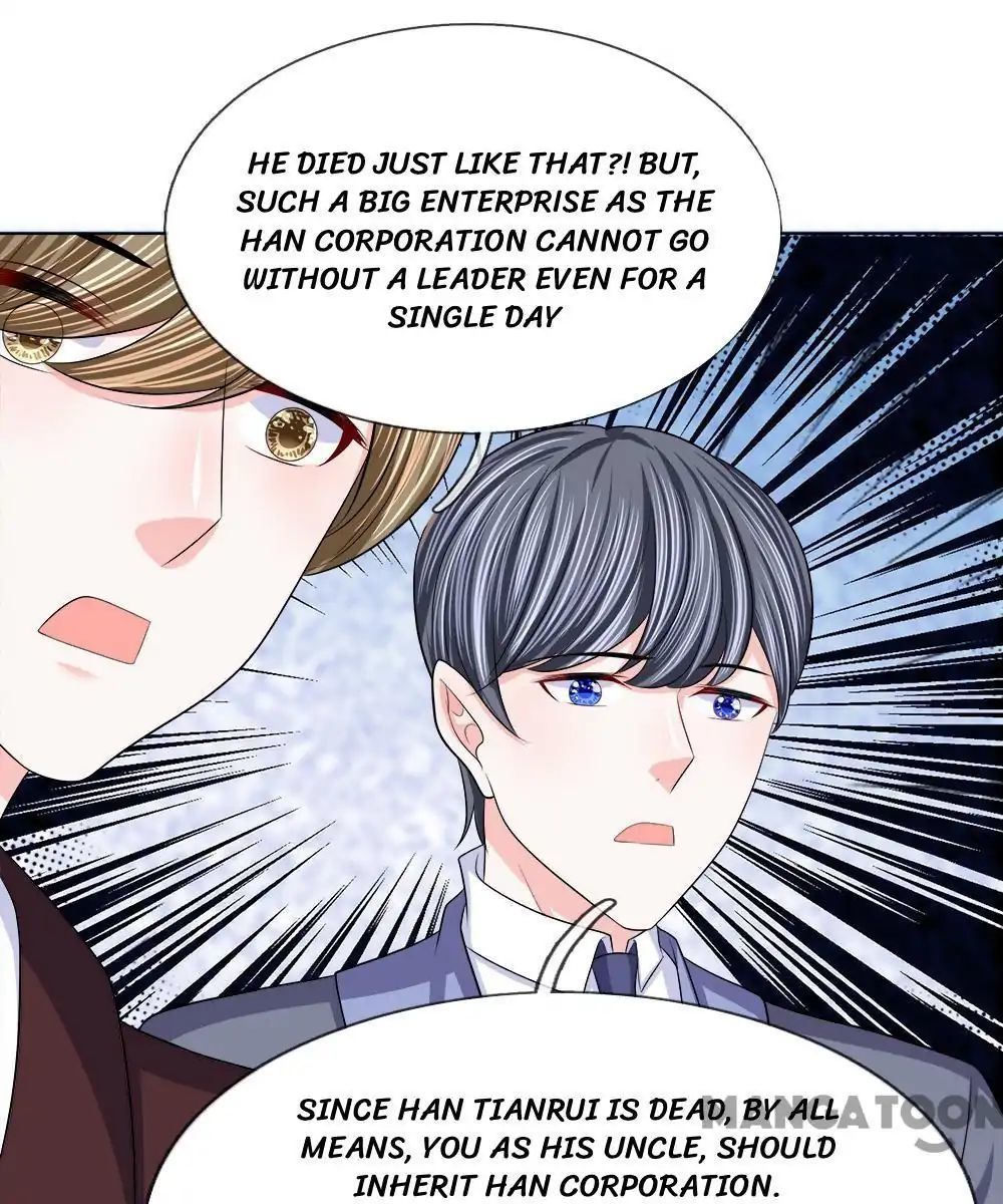 Gold Time That You Owe Me Chapter 105 - page 27