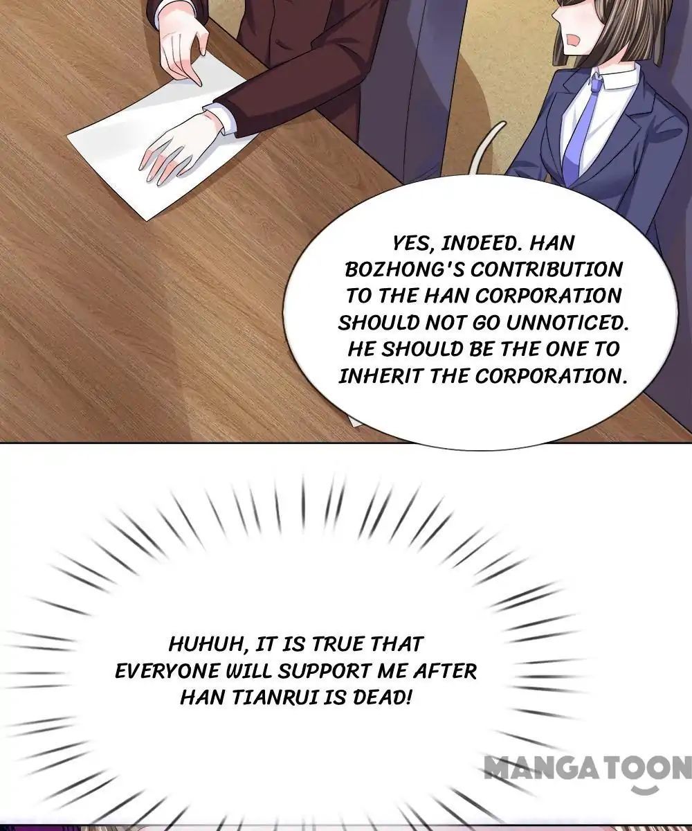 Gold Time That You Owe Me Chapter 105 - page 29
