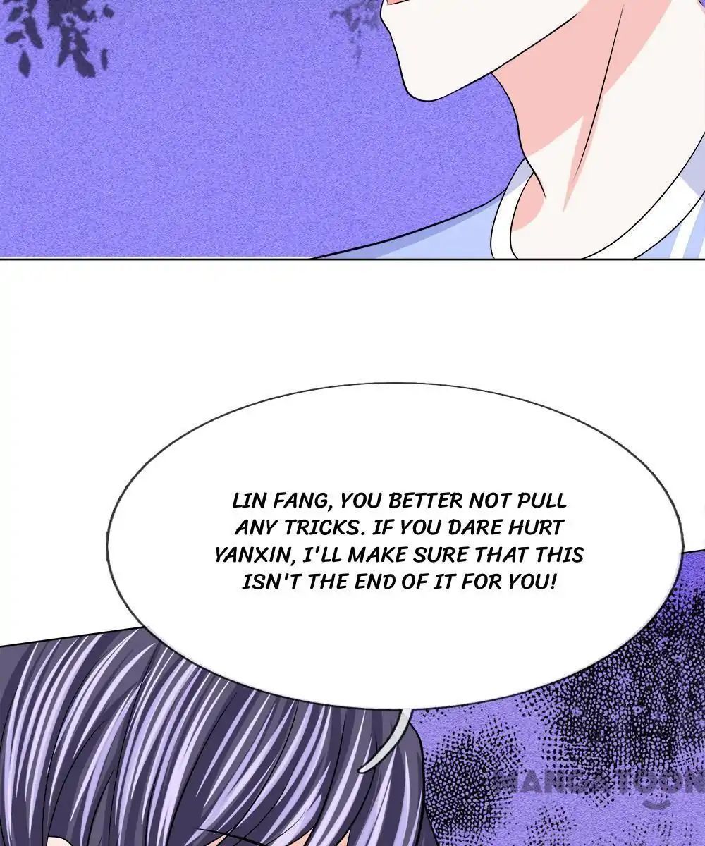 Gold Time That You Owe Me Chapter 105 - page 7
