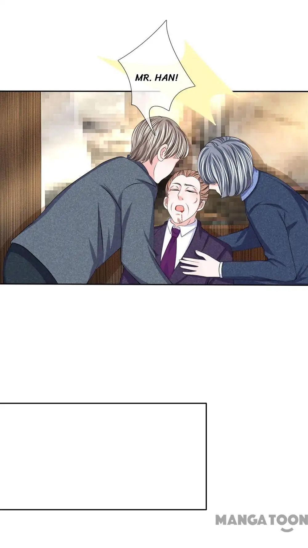 Gold Time That You Owe Me Chapter 106 - page 17