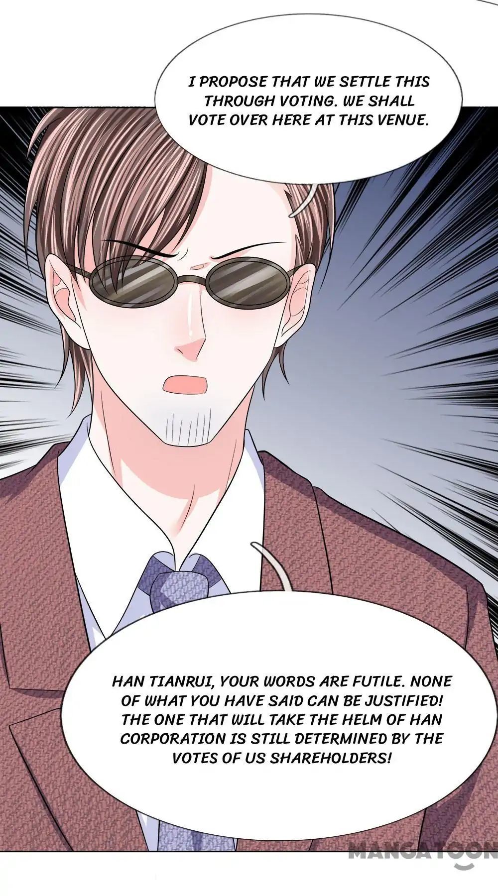 Gold Time That You Owe Me Chapter 106 - page 6