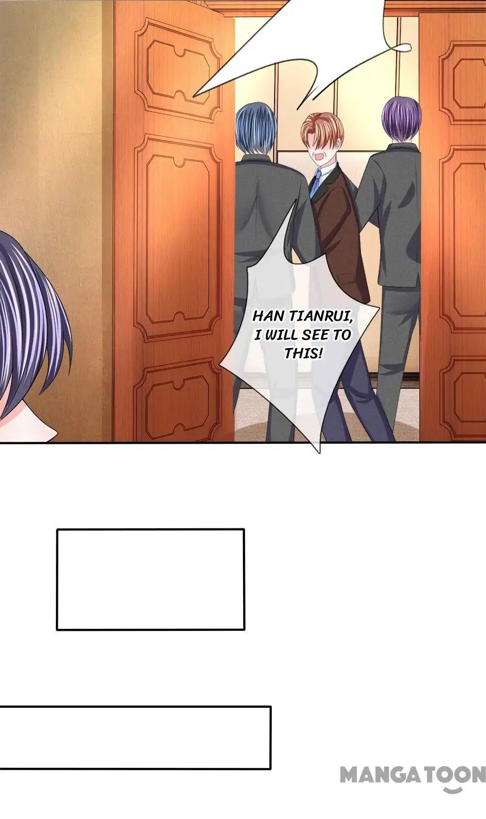 Gold Time That You Owe Me Chapter 107 - page 14