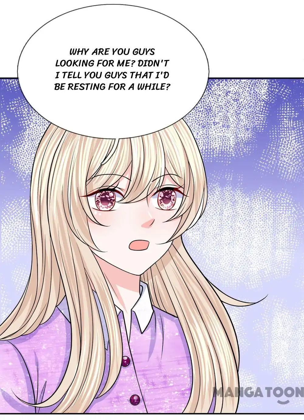 Gold Time That You Owe Me Chapter 107 - page 31