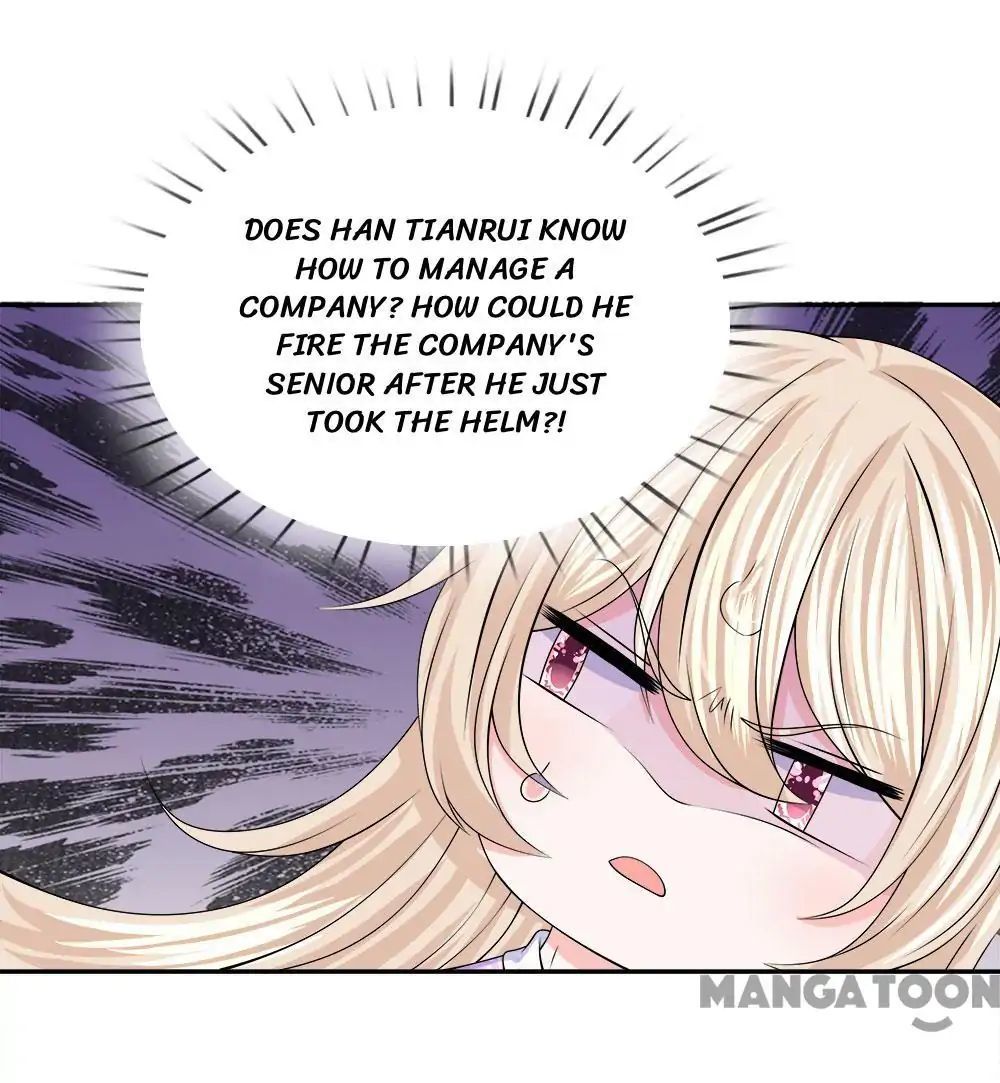 Gold Time That You Owe Me Chapter 107 - page 4