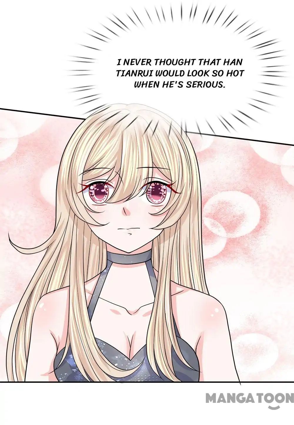 Gold Time That You Owe Me Chapter 108 - page 19