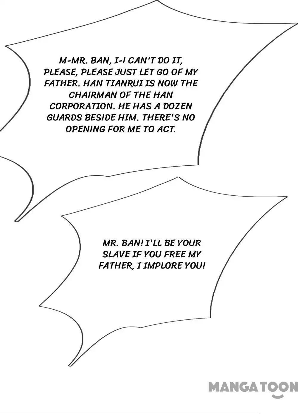 Gold Time That You Owe Me Chapter 108 - page 24
