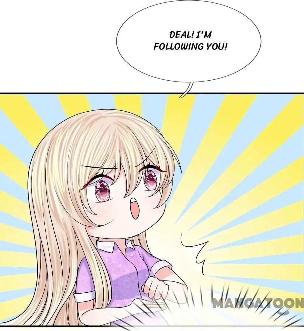 Gold Time That You Owe Me Chapter 108 - page 9
