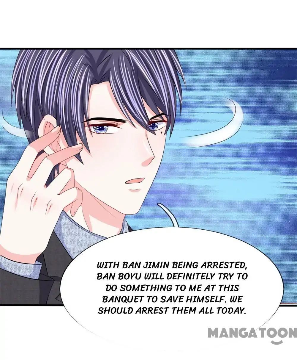 Gold Time That You Owe Me Chapter 109 - page 1