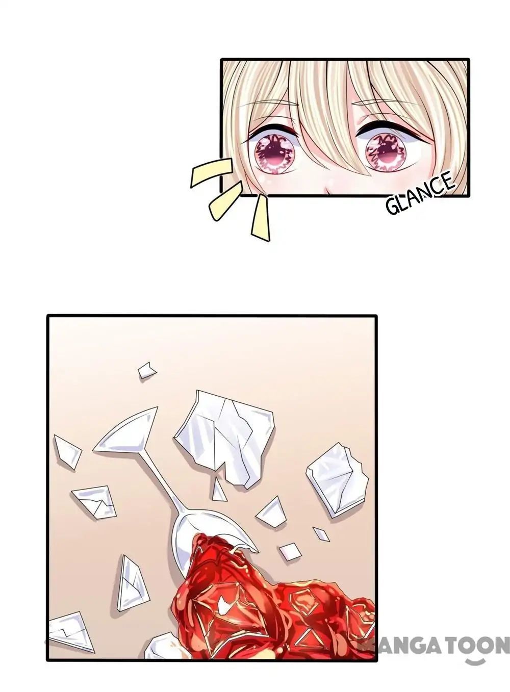 Gold Time That You Owe Me Chapter 109 - page 16