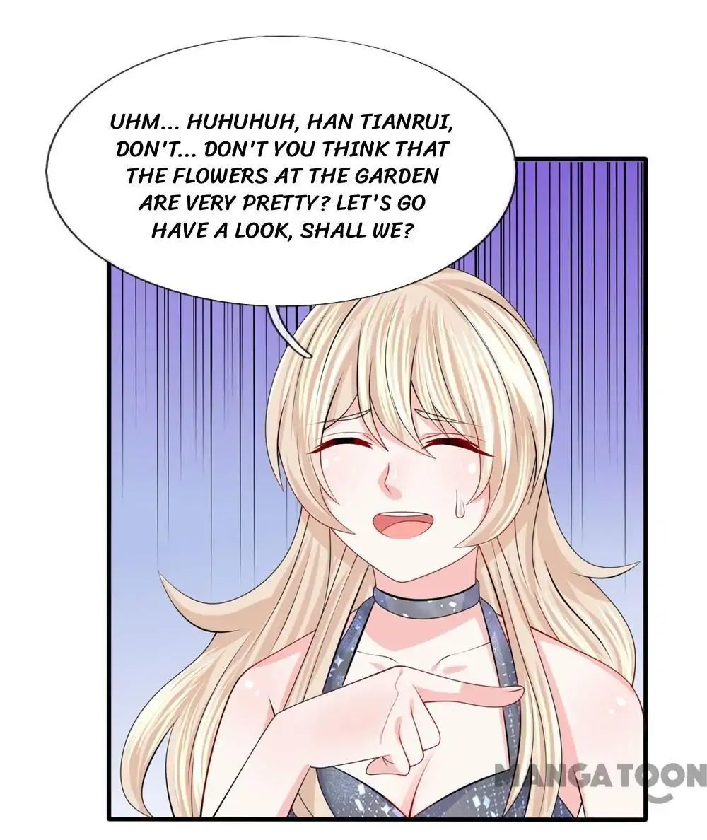 Gold Time That You Owe Me Chapter 109 - page 17