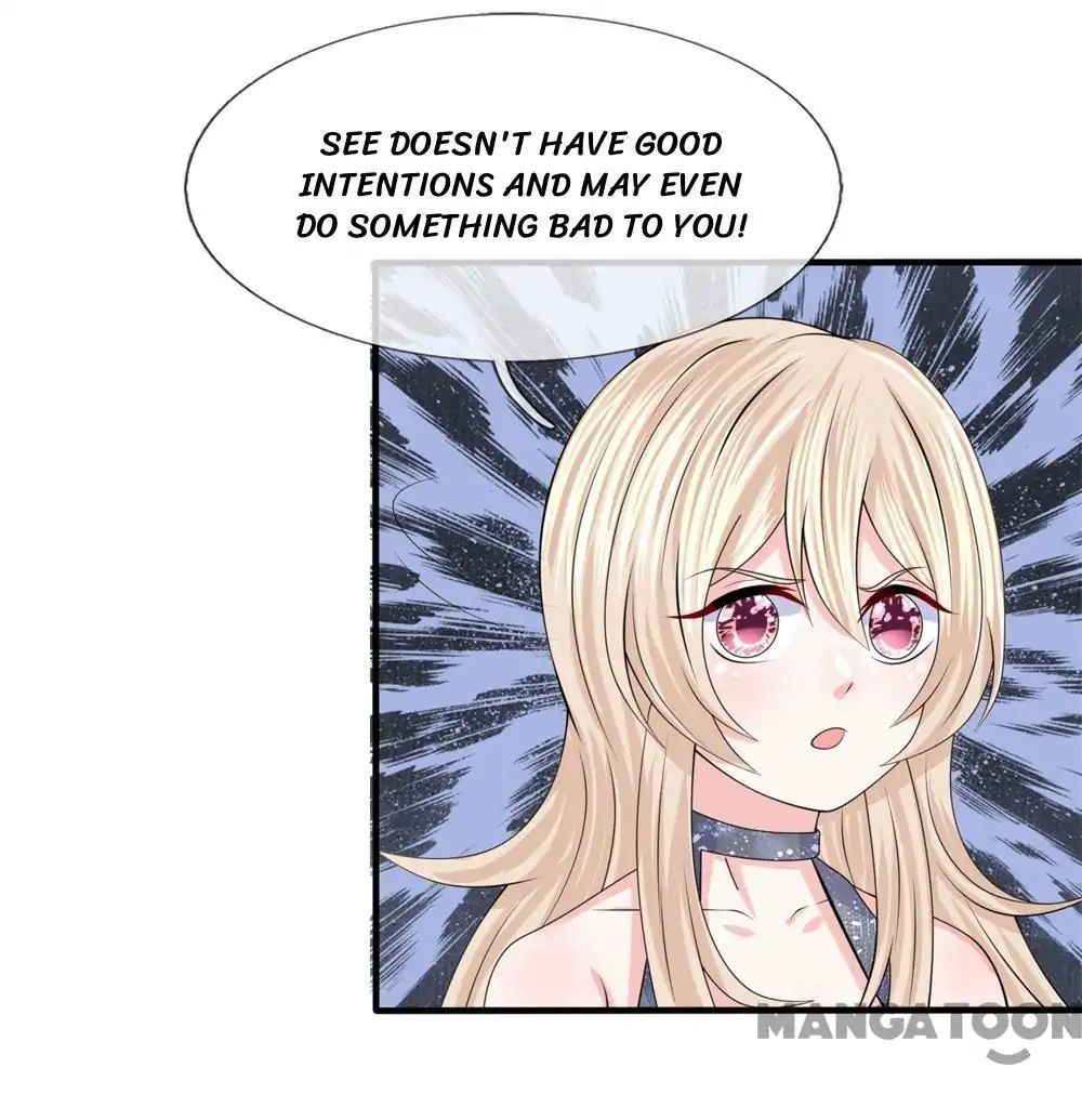 Gold Time That You Owe Me Chapter 109 - page 22
