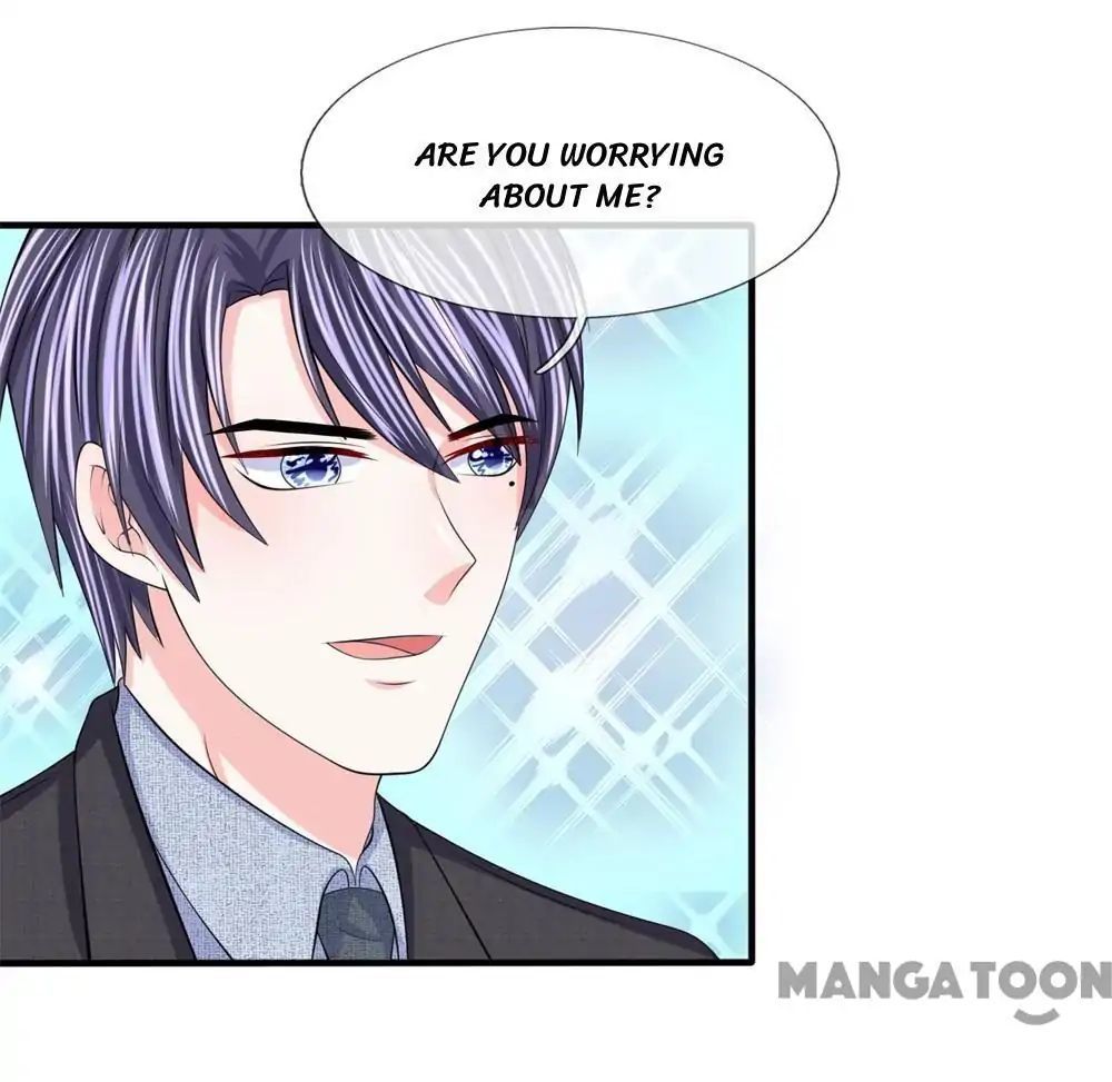 Gold Time That You Owe Me Chapter 109 - page 23