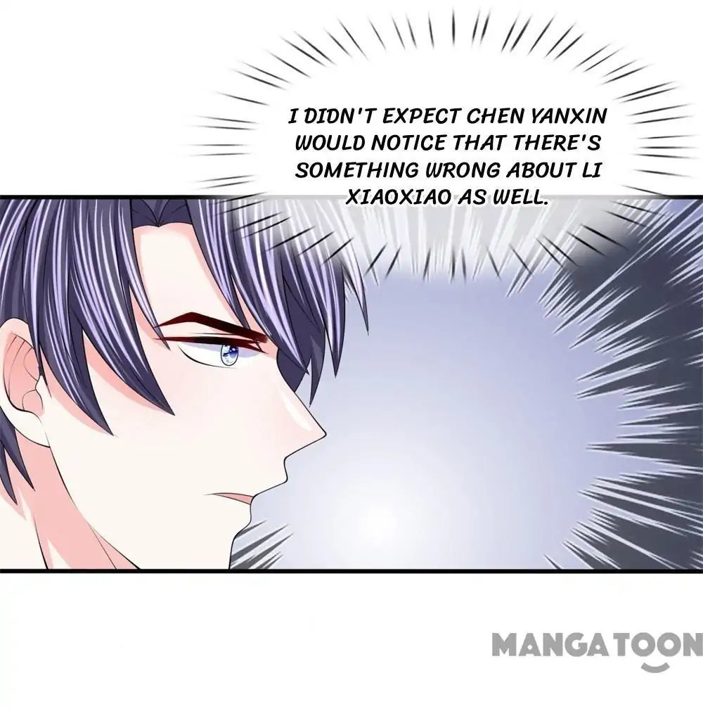 Gold Time That You Owe Me Chapter 109 - page 24