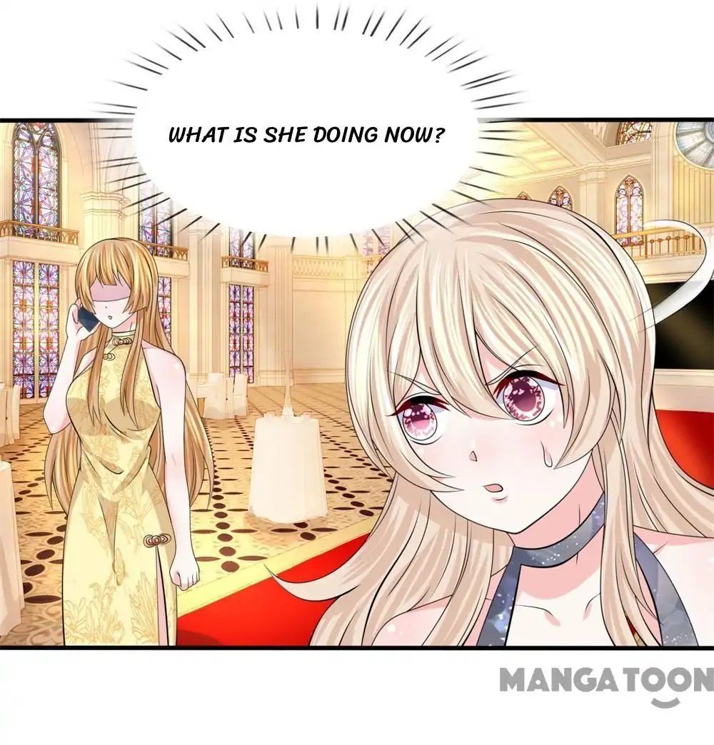 Gold Time That You Owe Me Chapter 109 - page 25