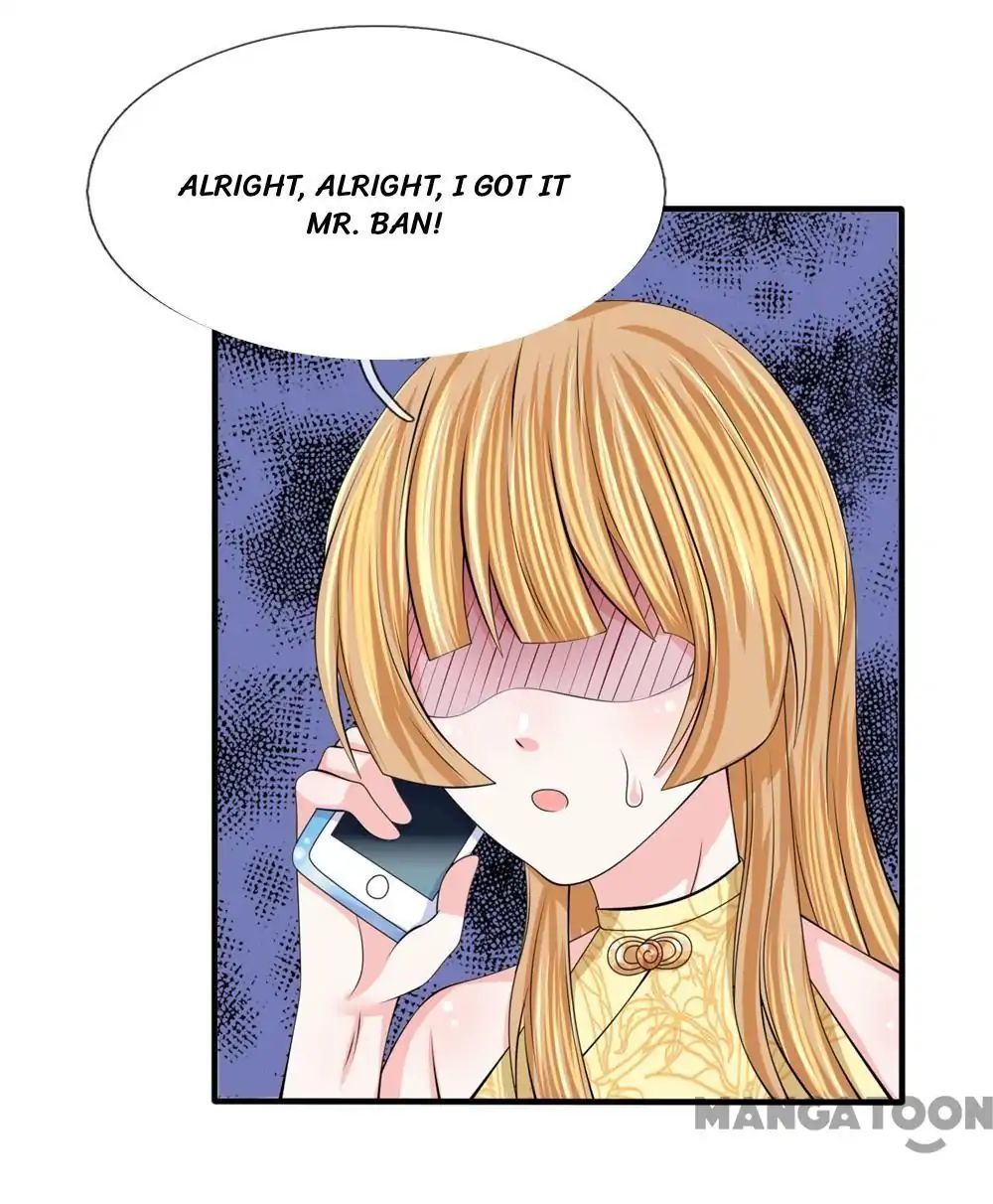 Gold Time That You Owe Me Chapter 109 - page 27