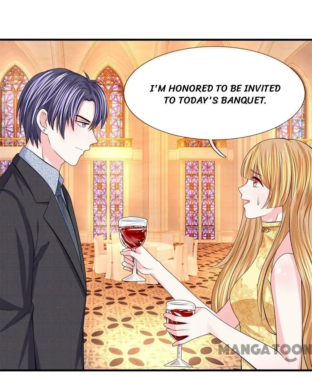 Gold Time That You Owe Me Chapter 109 - page 6