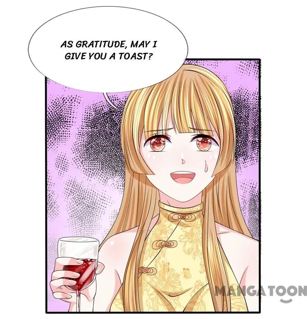 Gold Time That You Owe Me Chapter 109 - page 7