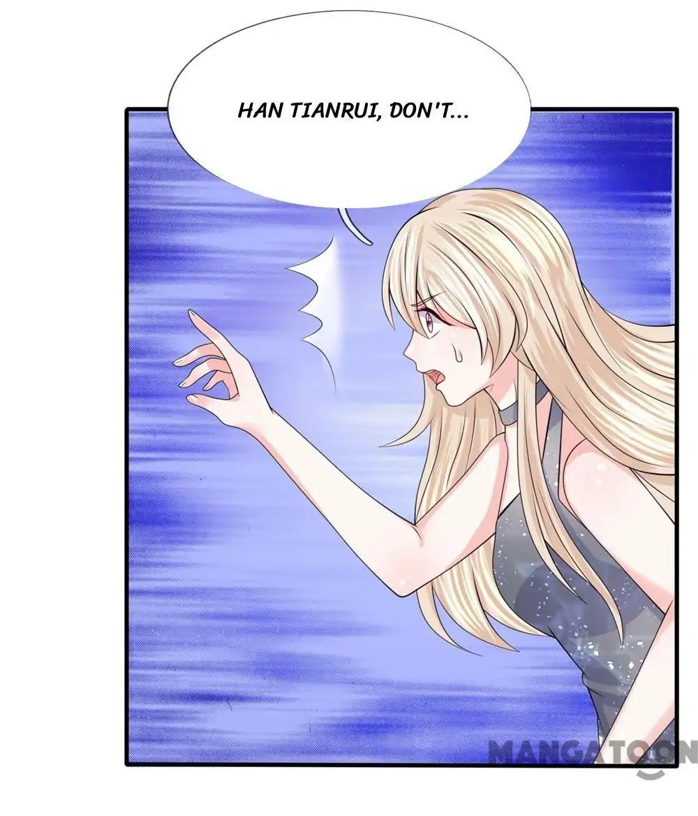 Gold Time That You Owe Me Chapter 109 - page 8