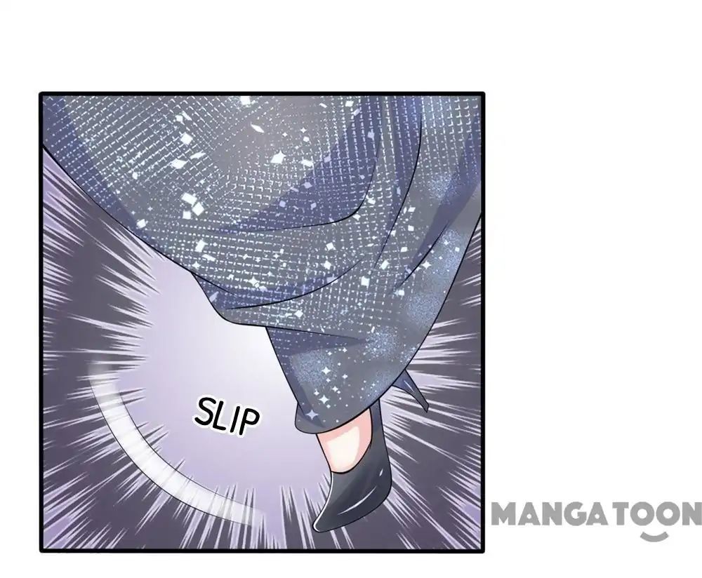 Gold Time That You Owe Me Chapter 109 - page 9