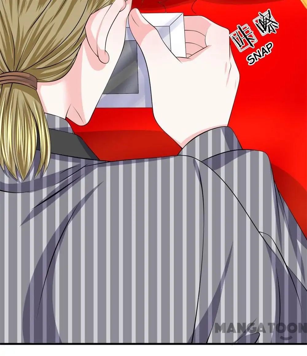 Gold Time That You Owe Me Chapter 111 - page 10