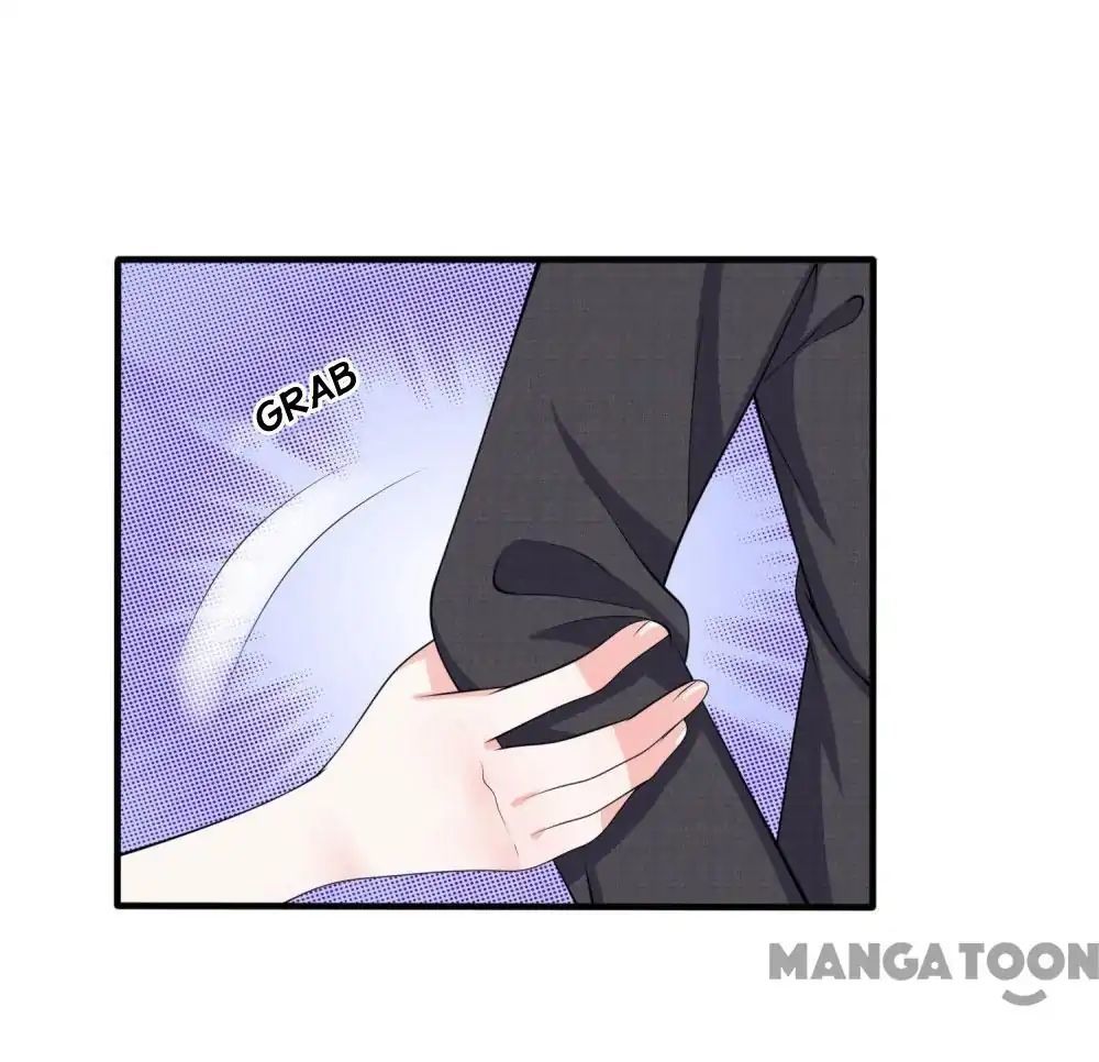 Gold Time That You Owe Me Chapter 111 - page 4