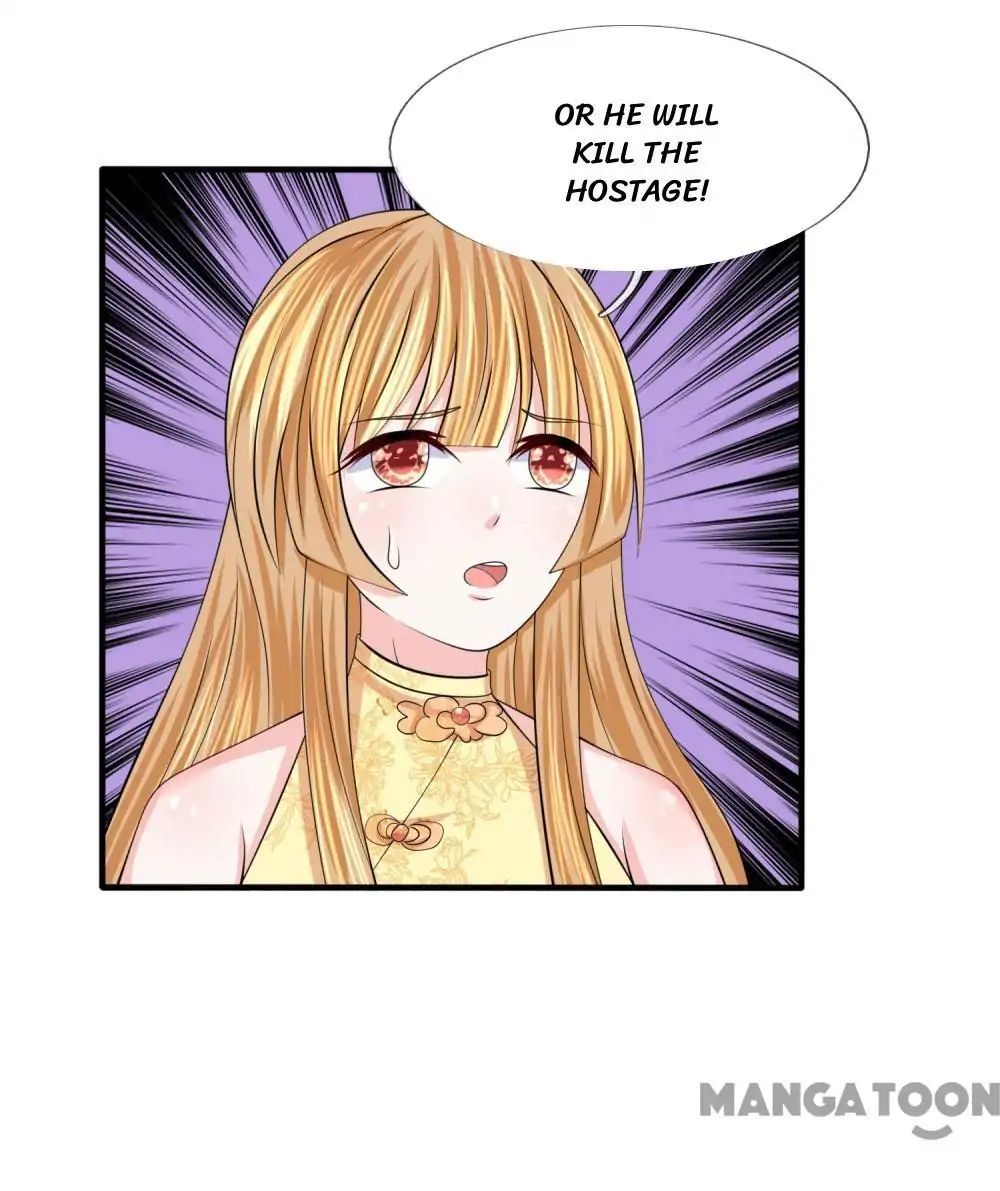 Gold Time That You Owe Me Chapter 111 - page 8