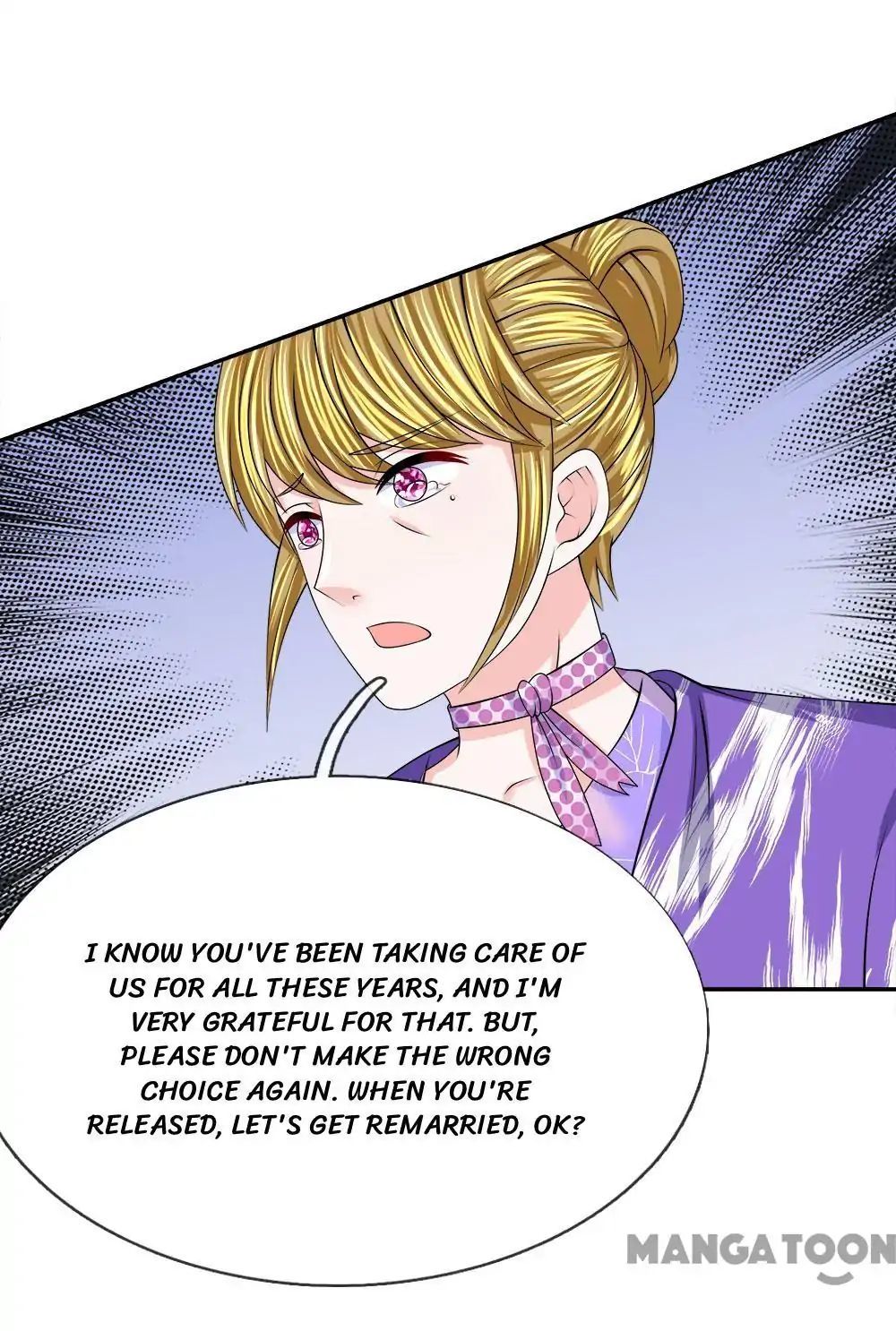 Gold Time That You Owe Me Chapter 121 - page 1