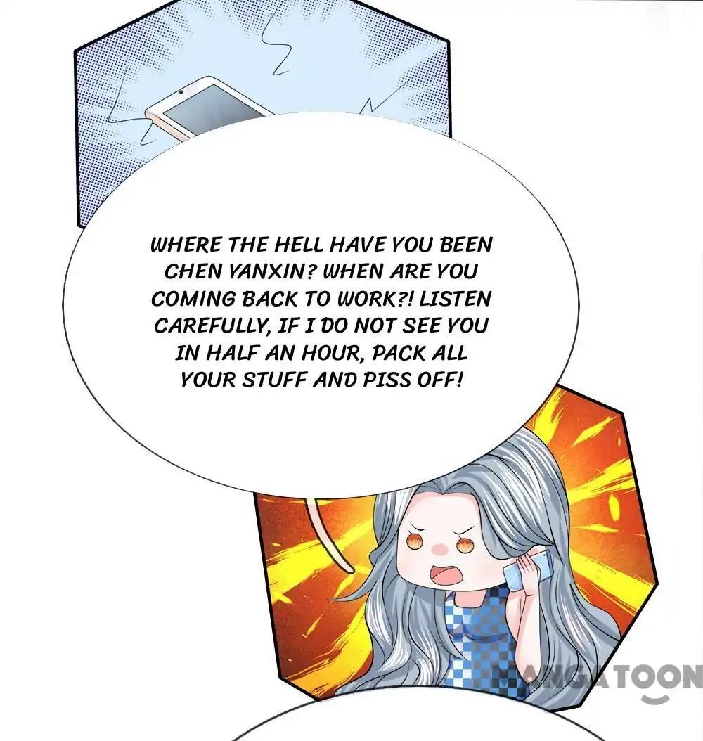 Gold Time That You Owe Me Chapter 121 - page 9