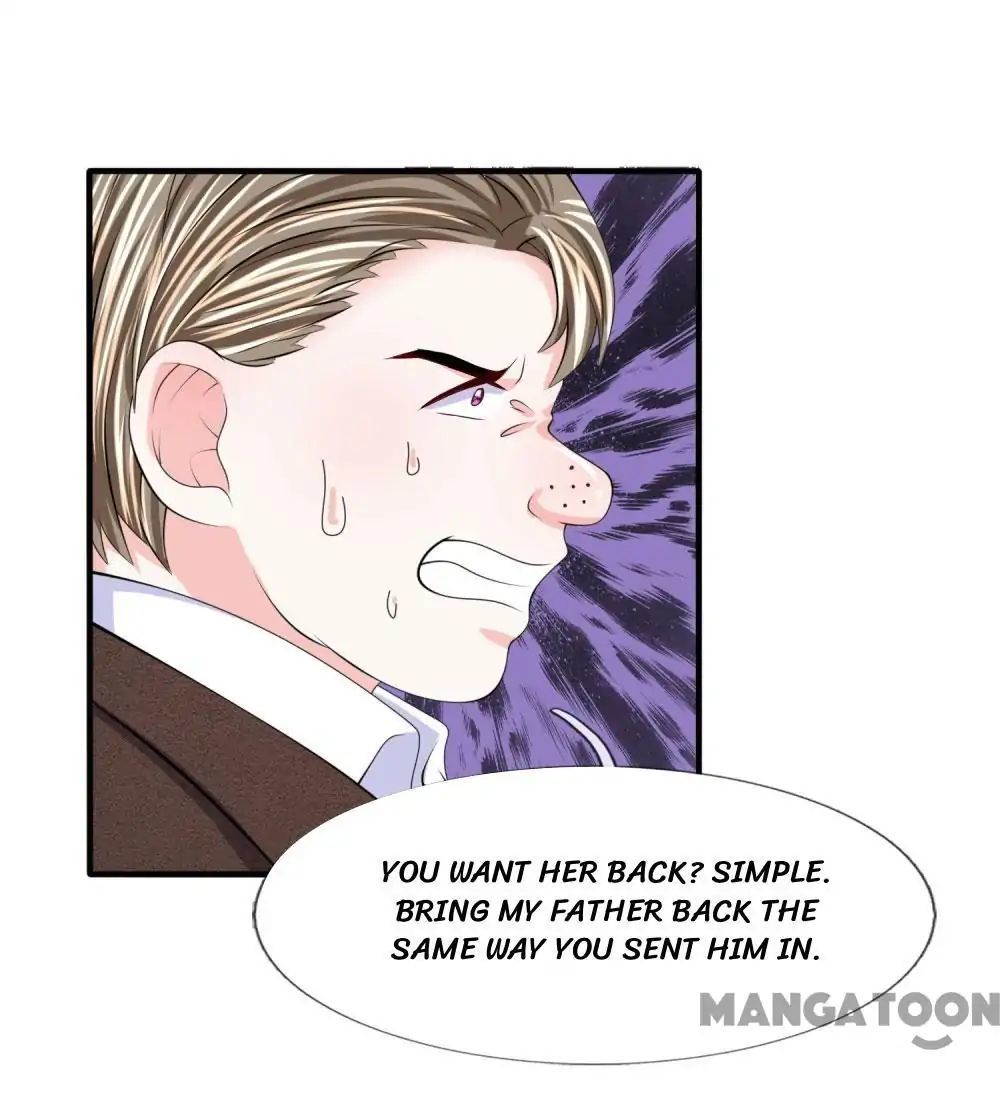 Gold Time That You Owe Me Chapter 112 - page 1