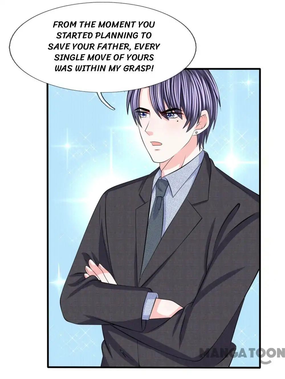 Gold Time That You Owe Me Chapter 112 - page 12