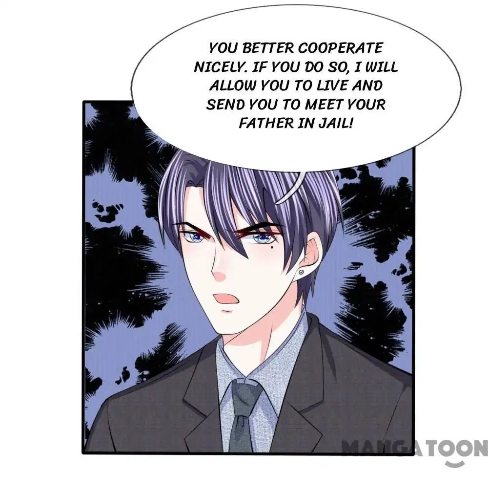 Gold Time That You Owe Me Chapter 112 - page 13