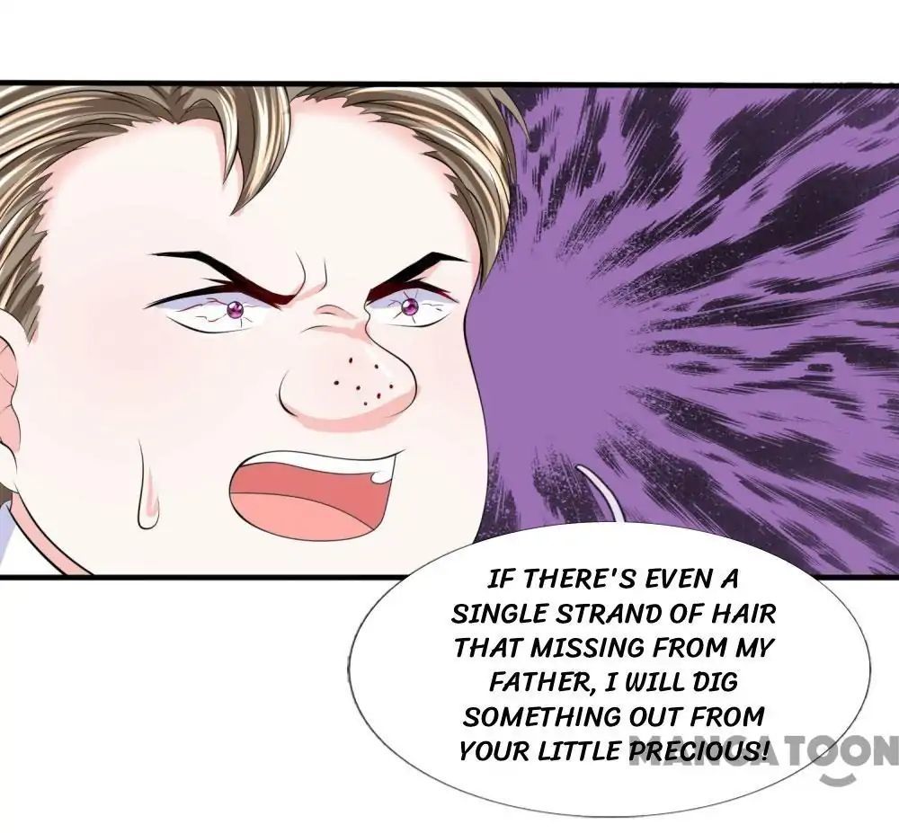 Gold Time That You Owe Me Chapter 112 - page 2