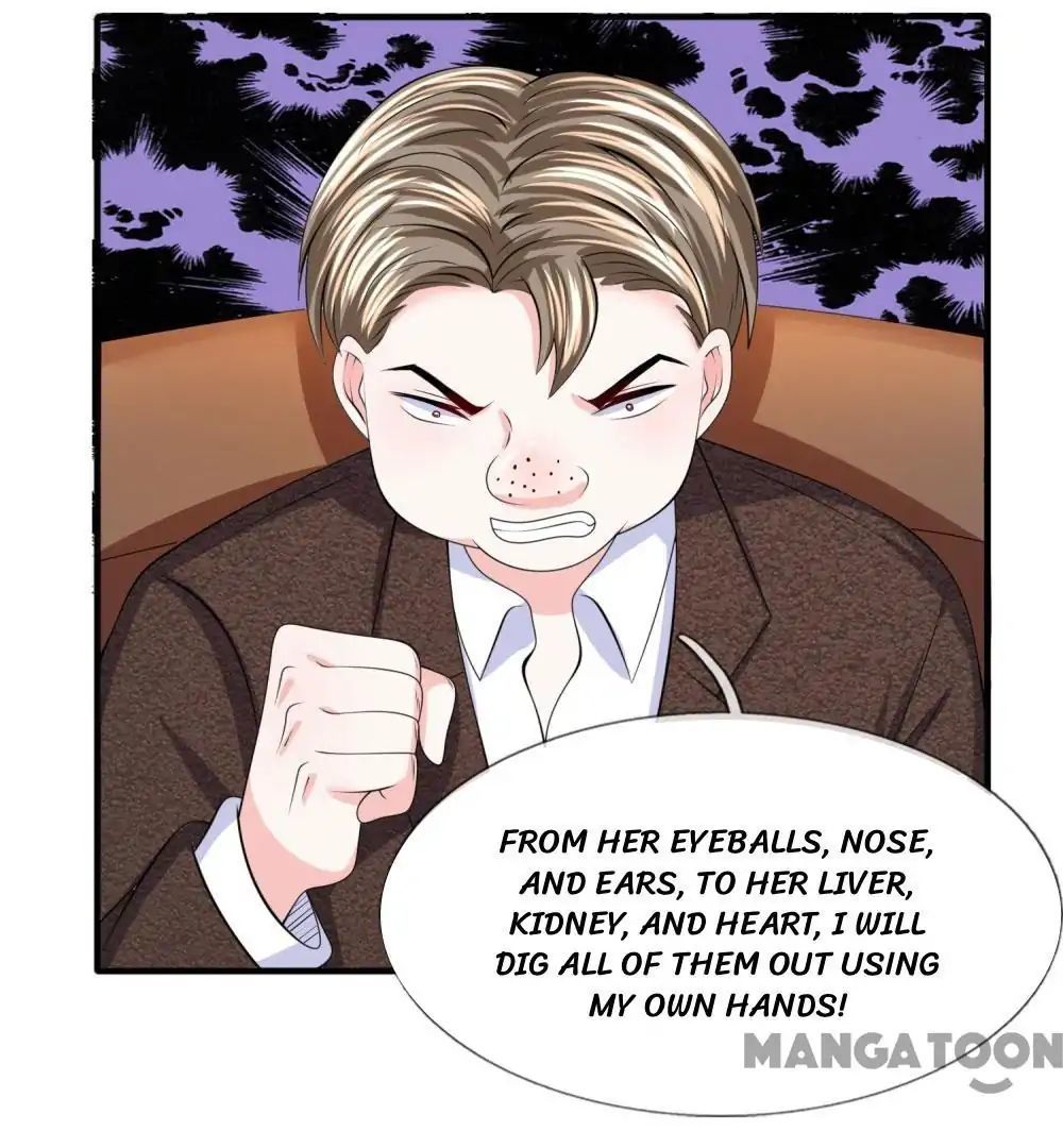 Gold Time That You Owe Me Chapter 112 - page 3