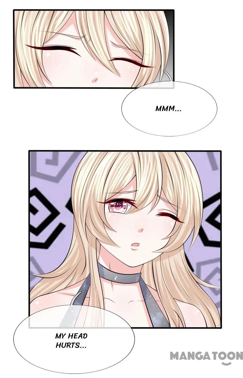 Gold Time That You Owe Me Chapter 112 - page 4