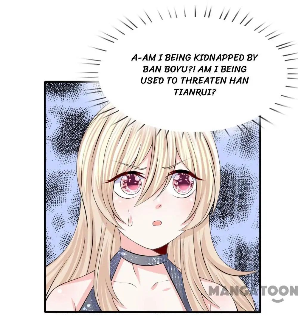 Gold Time That You Owe Me Chapter 112 - page 6