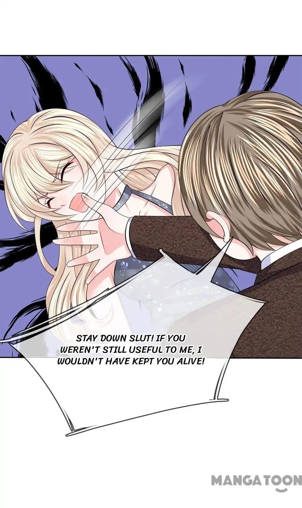 Gold Time That You Owe Me Chapter 113 - page 25