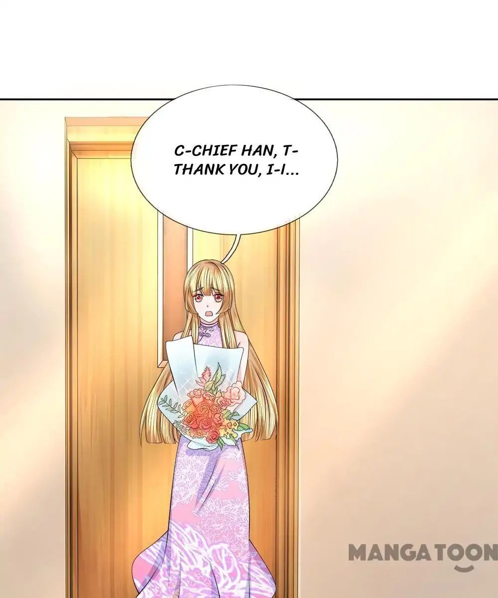 Gold Time That You Owe Me Chapter 115 - page 10