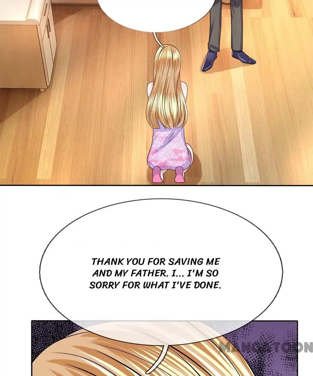 Gold Time That You Owe Me Chapter 115 - page 13