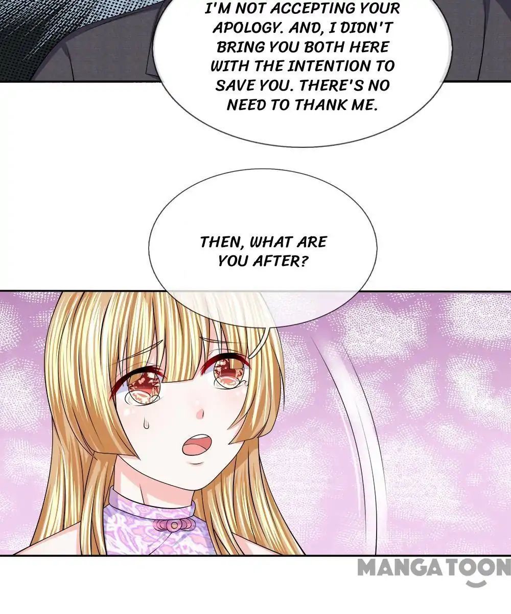 Gold Time That You Owe Me Chapter 115 - page 17