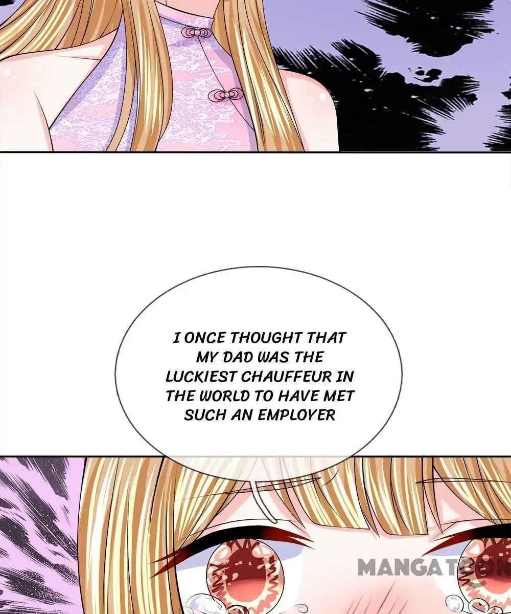 Gold Time That You Owe Me Chapter 115 - page 20