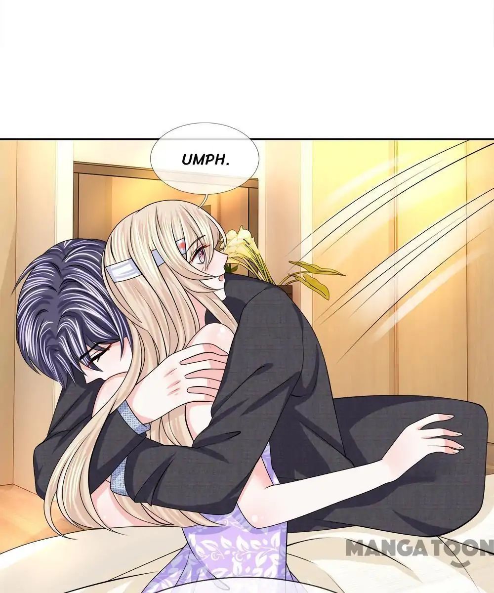 Gold Time That You Owe Me Chapter 115 - page 24