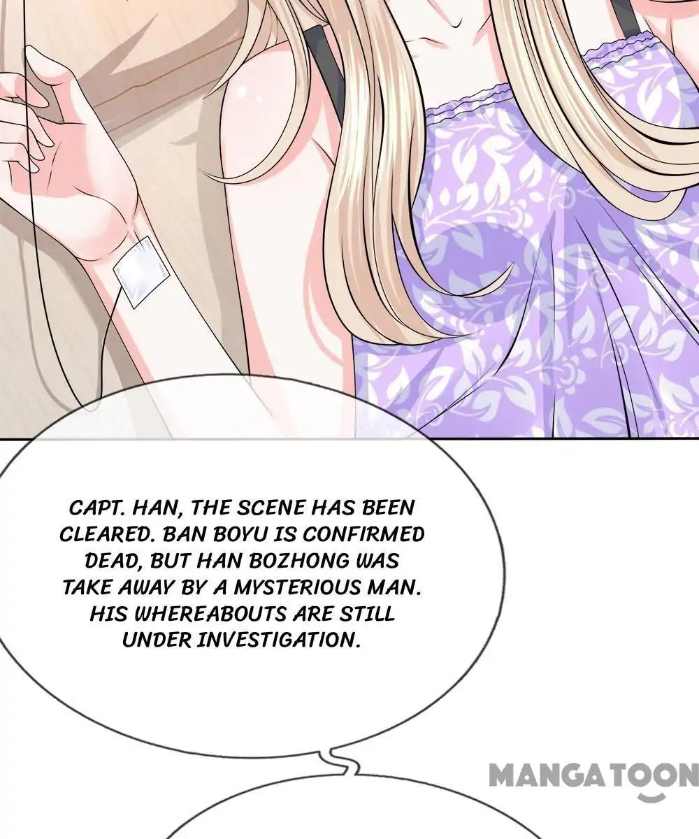 Gold Time That You Owe Me Chapter 115 - page 4
